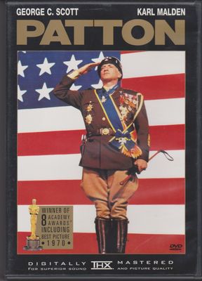 Patton (1970) (2xDVD)