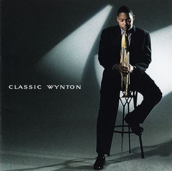 Wynton Marsalis – Classic Wynton (CD)