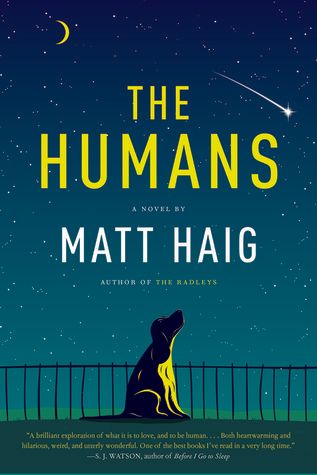 Haig, Matt (FI) The Humans (TP)