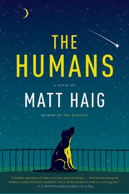 Haig, Matt (FI) The Humans (TP)
