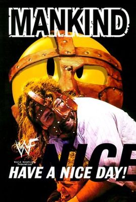 Foley, Mick (796.8) Have a Nice Day!: A Tale of Blood and Sweatsocks (HC)