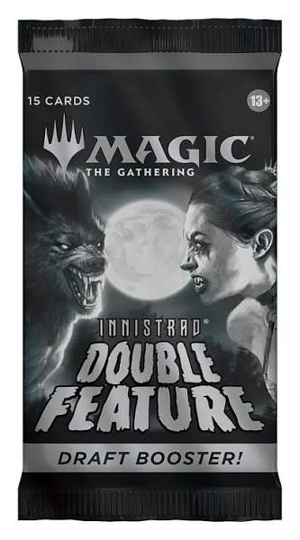 Innistrad Double Feature Booster Pack
