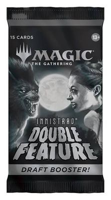 Innistrad Double Feature Booster Pack