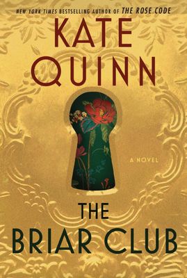 Quinn, Kate (HF) The Briar Club (TP)