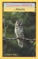 Sept, J. Duane (590) Common Birds of Alberta (PB) (missing title page)