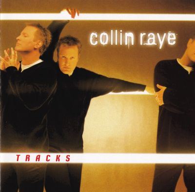 Collin Raye – Tracks (CD)