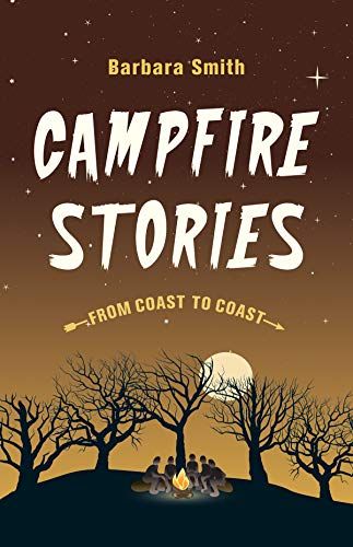 Smith, Barbara (398) Campfire Stories from Coast to Coast (TP)