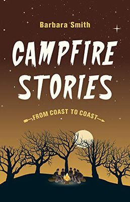 Smith, Barbara (398) Campfire Stories from Coast to Coast (TP)