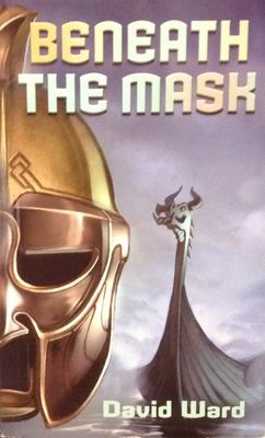 Ward, David (YF) The Grassland Trilogy #2 - Beneath the Mask (PB, EX-Library)