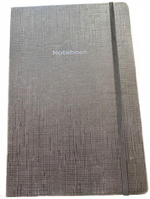 Letterbox Notebook (HC)