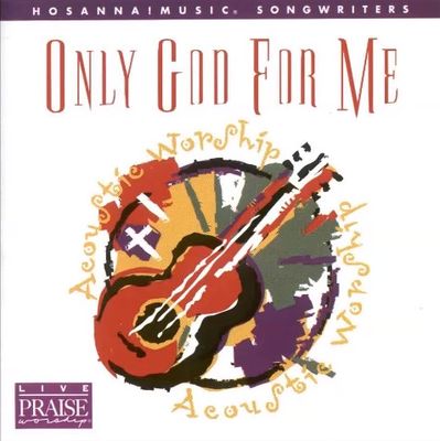 Various – Only God For Me (CD)