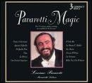 Pavarotti Magic (CD)