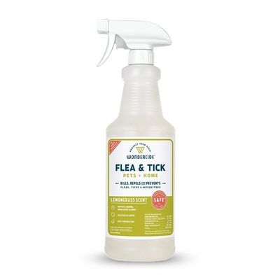 Wondercide Flea and Tick