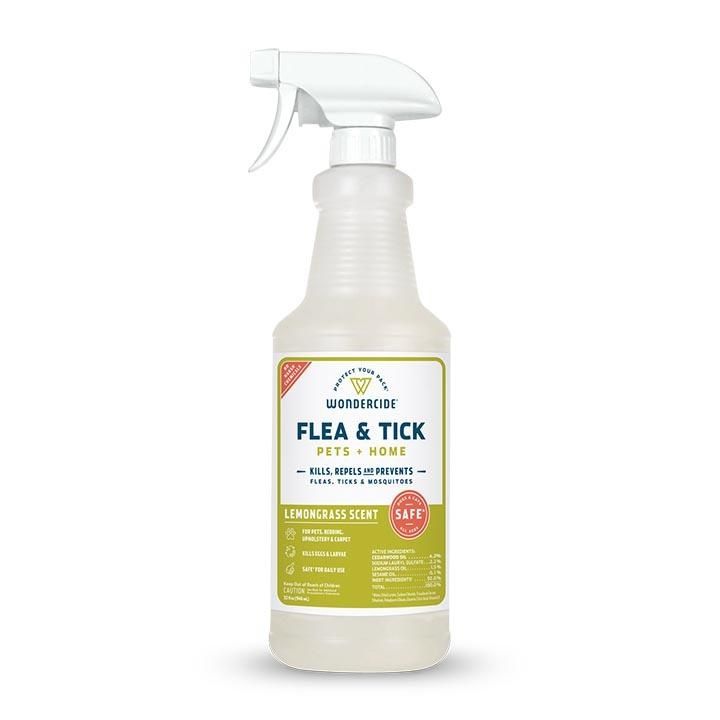 Wondercide Flea and Tick