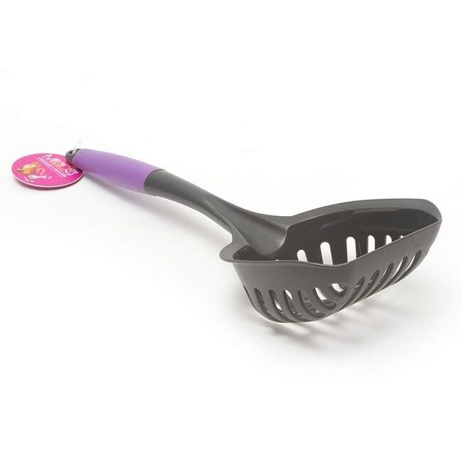 MM LITTER SCOOP