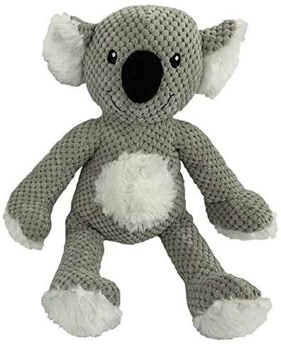 FAB DOG TOY FLOPPY KOALA LARGE
