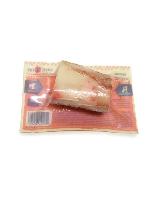 PRIM FRZN BONE BEEF MARROW SMALL SINGLE PACK