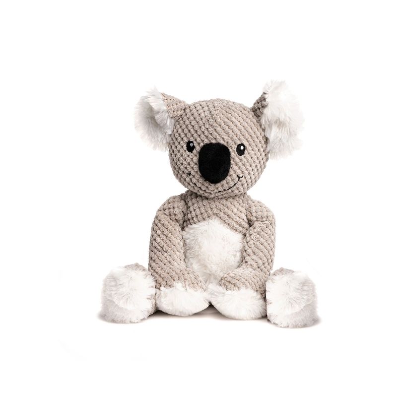 FAB DOG TOY FLOPPY KOALA SMALL