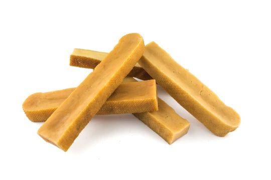 YETI DOG CHEW BULK 3# LARGE