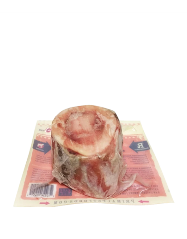 PRIM FRZN BONE BEEF MARROW MEDIUM SINGLE PACK