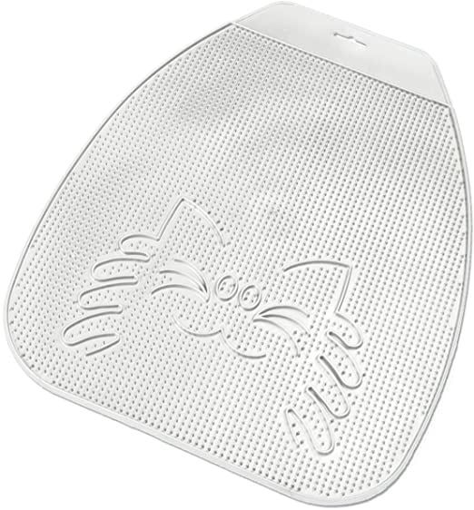 VAN NESS TRACKLESS CAT LTR MAT