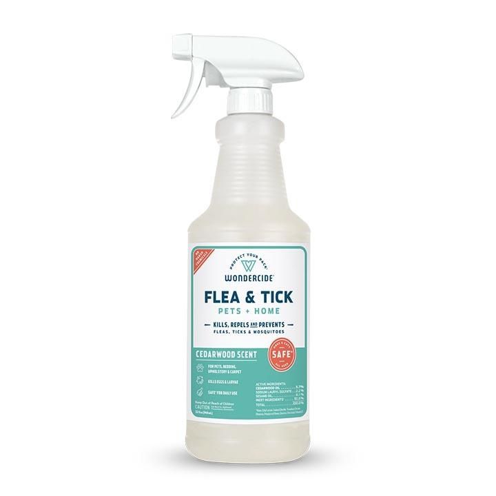 Wondercide Flea and Tick