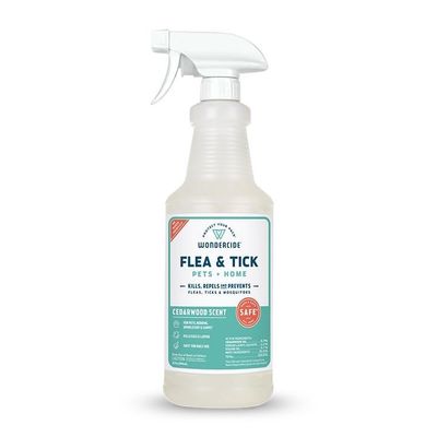 Wondercide Flea and Tick