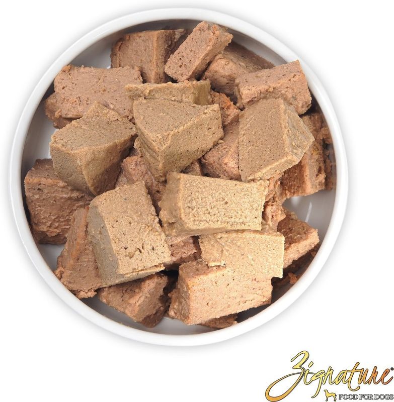 Zignature Dog Can Trout &amp; Salmon Formula 12/13oz