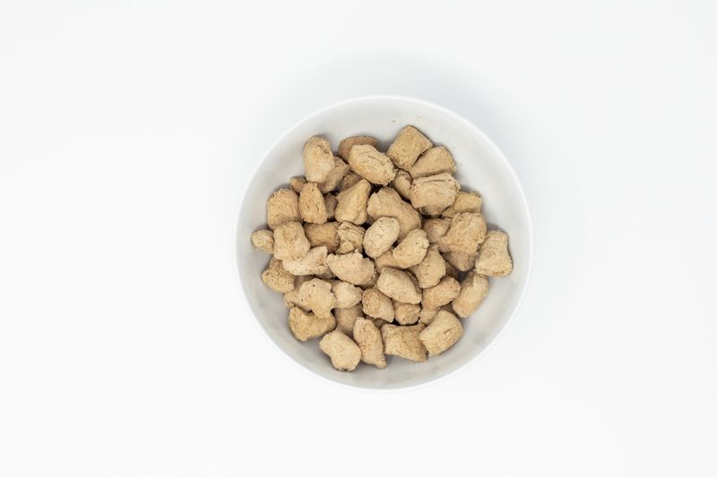 STELLA &amp; CHEWY'S MEAL MIXERS FD CHICKEN 18 OZ