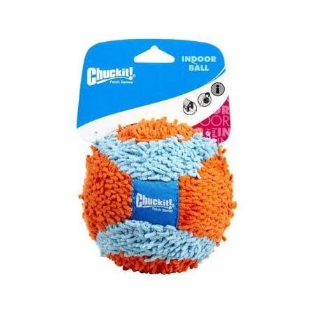 CHUCKIT INDOOR BALL