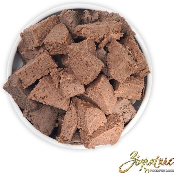 Zignature Dog Can Lamb Formula 12/13oz