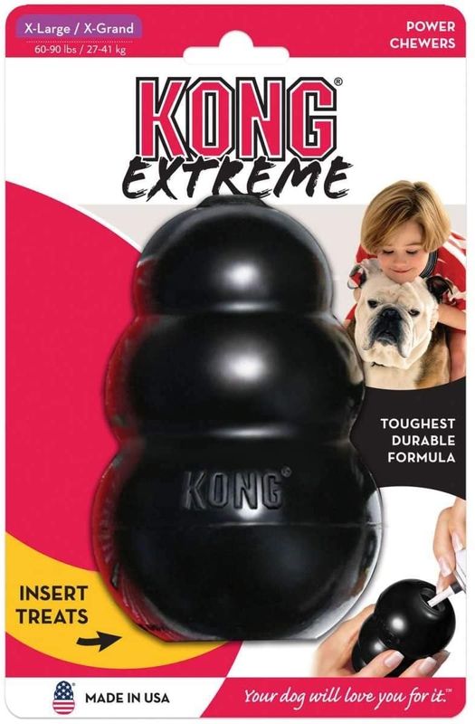 KONG EXTREME XLARGE MADE IN USA