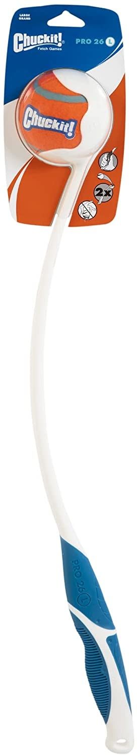 CHUCKIT LAUNCHER PRO 26L