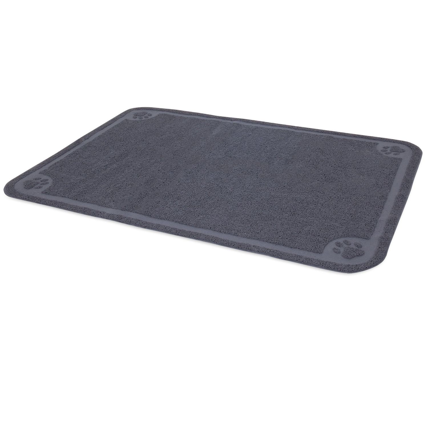Petmate LTR CATCHER MAT XL