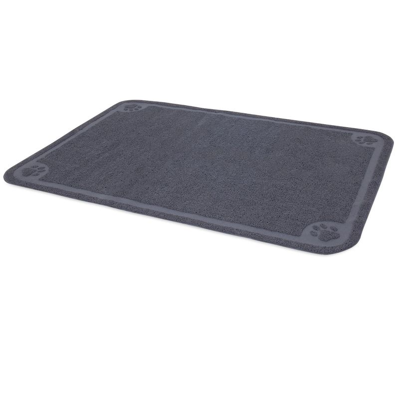 Petmate LTR CATCHER MAT XL