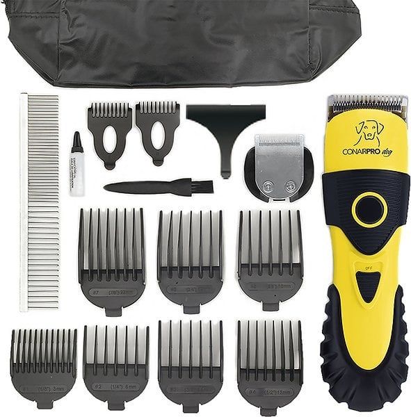 CONAIR GRMING KIT 17CT