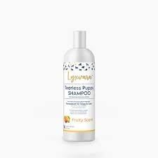 SWEDENCARE LYXVARA SHAMPOO PUPPY TEARLESS FRUITY 16OZ