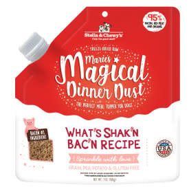 STELLA &amp; CHEWY&#39;S MAGICAL DUST WHAT&#39;S SHAK&#39;N BAK&#39;N 7 OZ