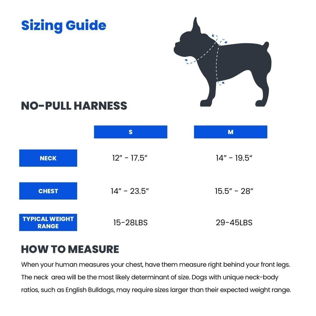 Pirate reversible Dog Harness L