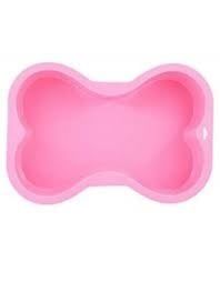 PUPPY CAKE PAN PINK