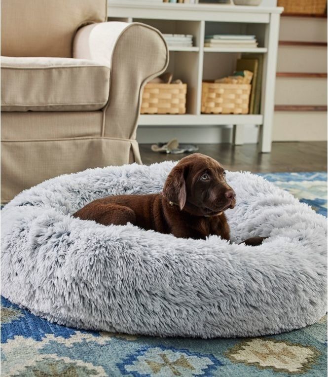 TALL TAILS BED DREAM CHASER CUDDLE FROSTED 23&quot;