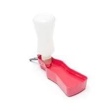 MM PLASTIC WATER DISPENSER 9.6 OZ WATERMELON
