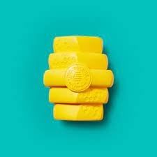 PROJECT HIVE DOG TOY HIVE BA FLOATING YELLOW