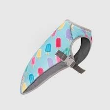 CANADA POOCH COOLING VEST POPSICLES 14 IN