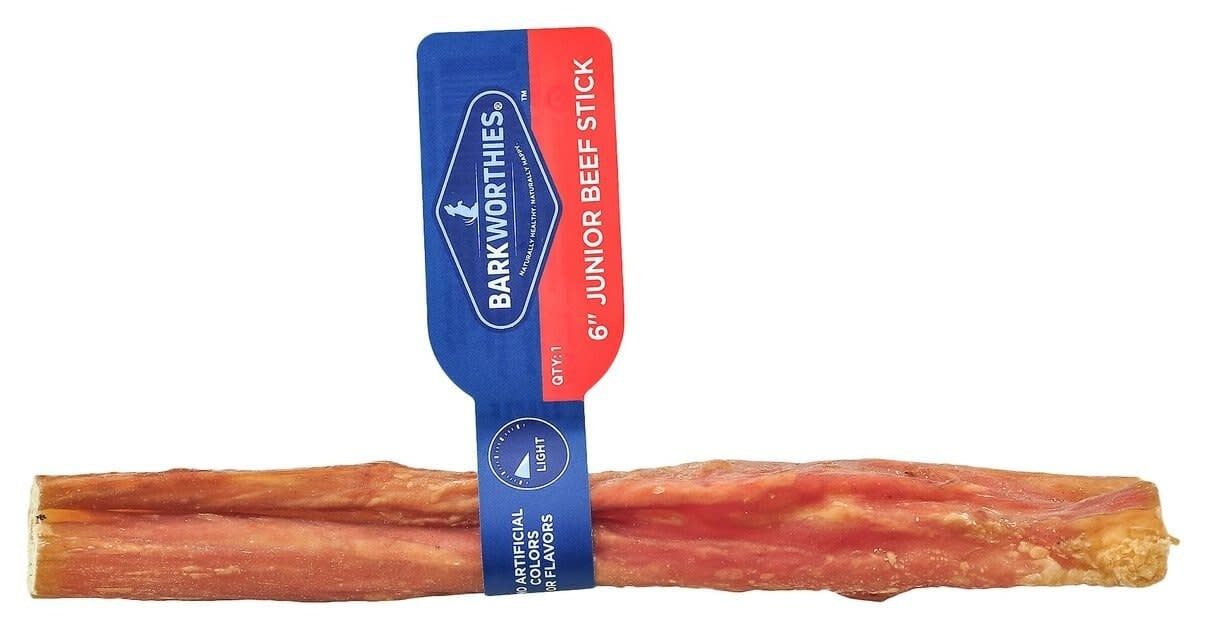 BW Bully Stix Jr 6&quot;
