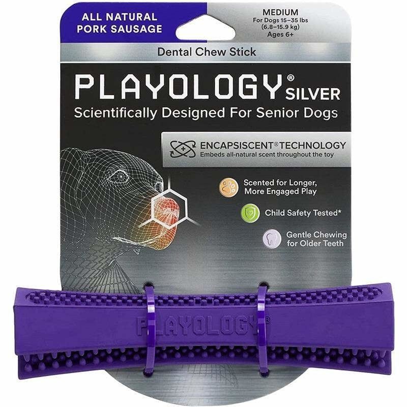 PLAYOLOGY NAT PRK DNTL CHW STIK LG SSGE SCNT