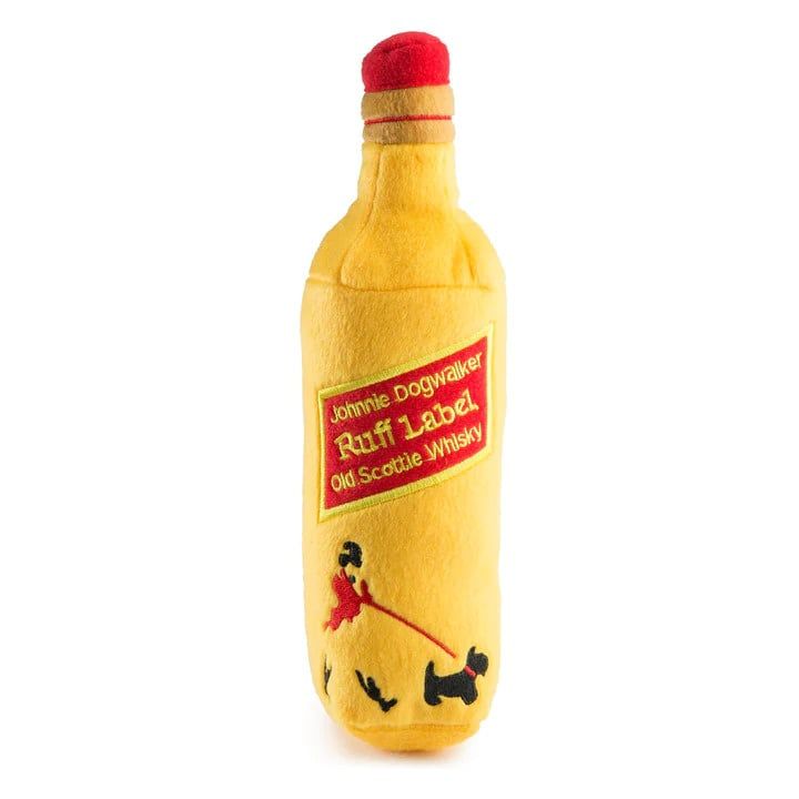 Haute Diggity Dog Jonnie Dogwalker Ruff Label