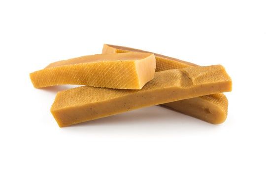 YETI DOG CHEW BULK 3# MEDIUM