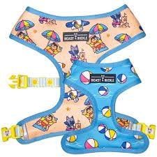 Beast and buckle beach L