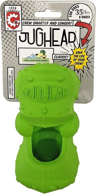 Himalayan Dog Chew Jughead Classic